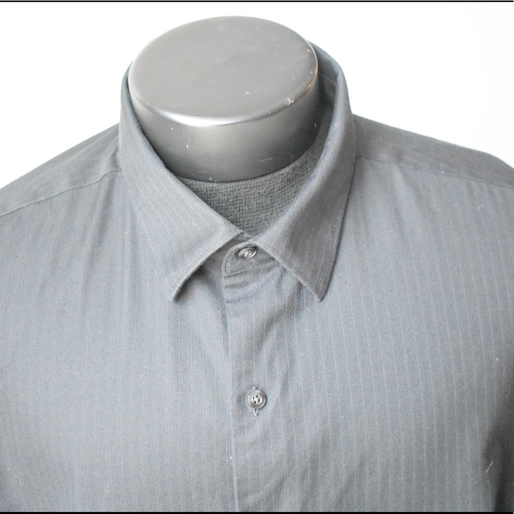 Marc Anthony 34/35 17 1/2 men’s dress shirt